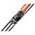 T-Motor AM16A 2-4s/16A, 5,6V/4A BEC, 3/4D Brushless Szabályzó.