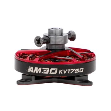   T-Motor AM30 1750KV Competition Brushless Motor for Indoor Airplane F3P (3D/4D).