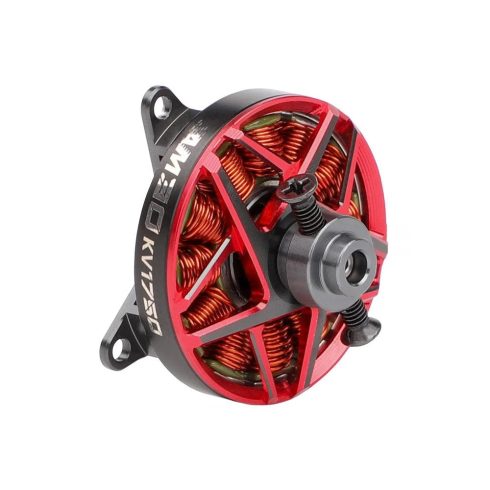 T-Motor AM30 1750KV Competition Brushless Motor for Indoor Airplane F3P (3D/4D).