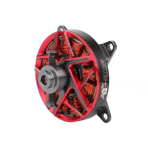 T-Motor AM30 1750KV Competition Brushless Motor for Indoor Airplane F3P (3D/4D).