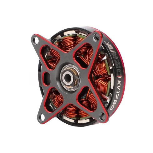 T-Motor AM30 1750KV Competition Brushless Motor for Indoor Airplane F3P (3D/4D).