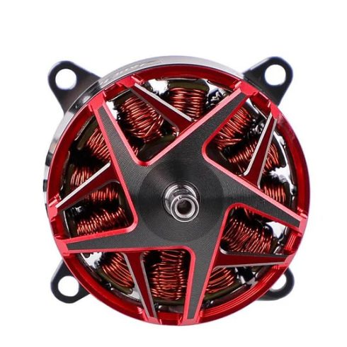 T-Motor AM40 V2 1880KV Powerfull Brushless Motor for Indoor Airplane F3P (3D/4D).