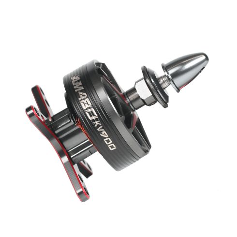T-Motor AM480 900KV, 48"-52" 3D Airplane Brushless (4s) Motor