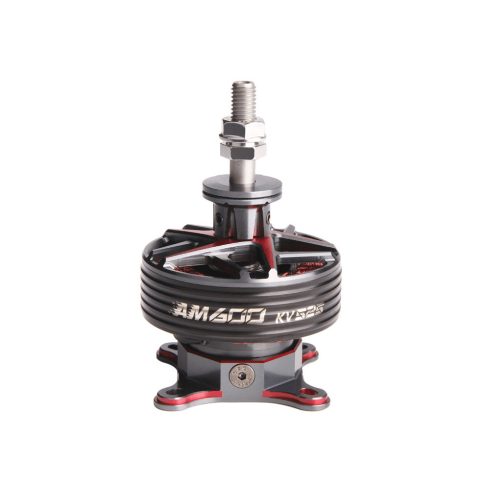 T-Motor AM600 555KV, 60"-64" 3D Airplane Brushless Motor.