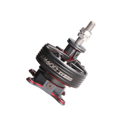 T-Motor AM600 555KV, 60"-64" 3D Airplane Brushless Motor.