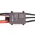 T-Motor AT66A 3-6s/66A, UBEC 5,8V, 7,4V, 8,2V 10/20A Brushless Szabályzó.