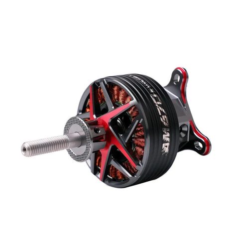 T-Motor AM670 520KV, 67"-70" 3D Airplane Brushless Motor.