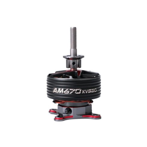 T-Motor AM670 520KV, 67"-70" 3D Airplane Brushless Motor Combo.