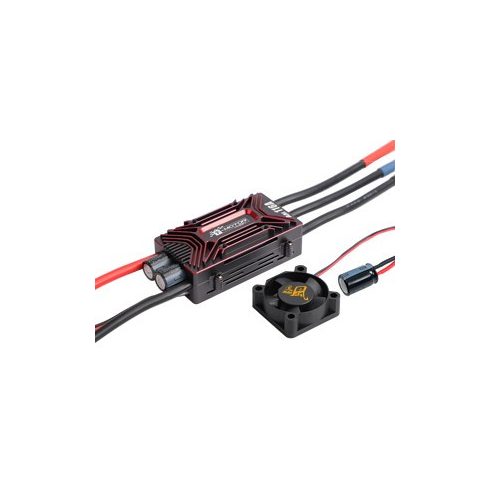 T-Motor AM670 520KV, 67"-70" 3D Airplane Brushless Motor Combo.