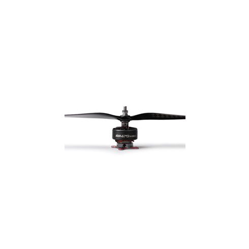 T-Motor AM670 520KV, 67"-70" 3D Airplane Brushless Motor Combo.