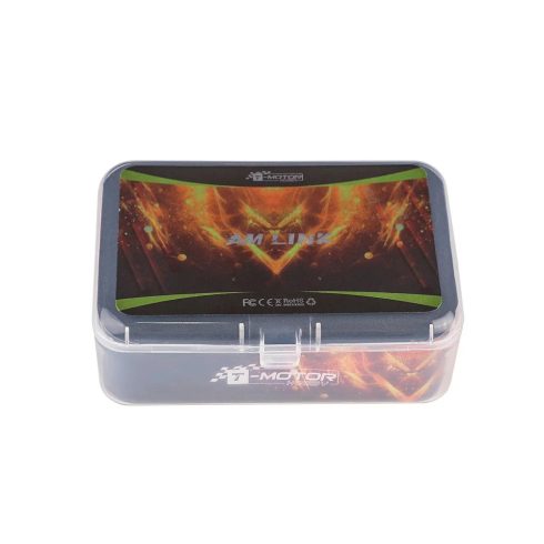 T-Motor AM Link, AM Sorozatú ESC Programozó és Telemetria Adattovábbító.