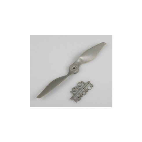 APC 8X6 E elektromos légcsavar