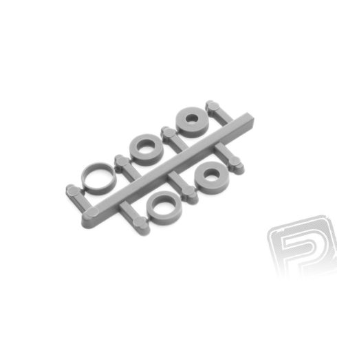 APC 19x8 E Elektromos légcsavar