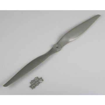 APC 20X8 E elektromos légcsavar