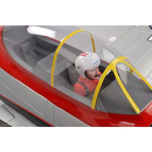 Arrows Rc T-28 Trojan, 1100mm, PNP Szett, Elekrtomos behúzható futóművel.