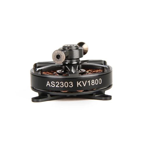 T-Motor AS2303 1800KV Fixed Wing Light Brushless Motor for Acrobatic Aircraft Models. (Indior F3P)
