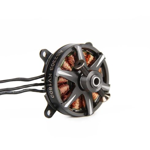 T-Motor AS2303 1800KV Fixed Wing Light Brushless Motor for Acrobatic Aircraft Models. (Indior F3P)