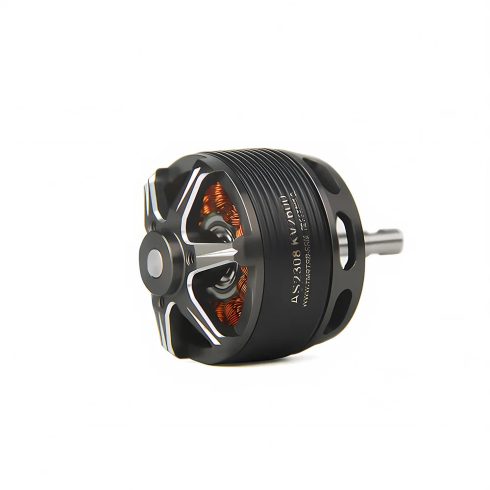 T-Motor AS2308 1450KV Long Shaft Brushless Motor.