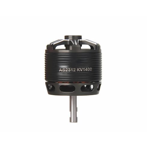T-Motor AS2312 1150KV Long Shaft Brushless Motor.