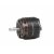 T-Motor AS2312 1150KV Long Shaft Brushless Motor.