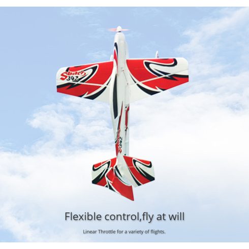 T-Motor AS2312 1150KV Long Shaft Brushless Motor.