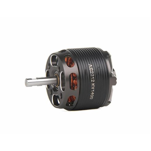 T-Motor AS2312 1400KV Long Shaft Brushless Motor.