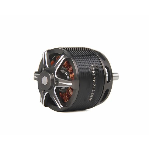 T-Motor AS2312 1400KV Long Shaft Brushless Motor.