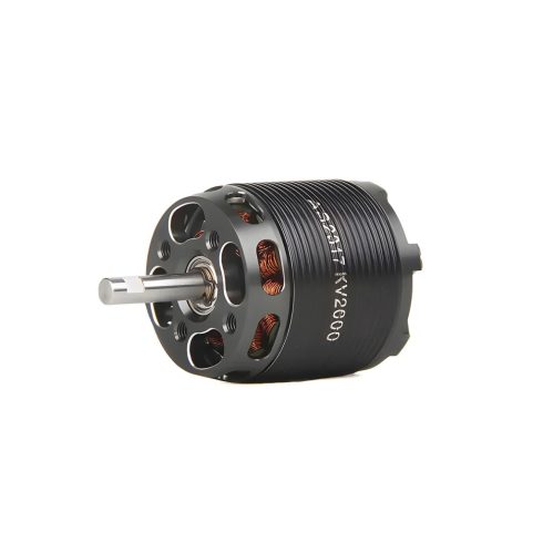 T-Motor AS2317 1400KV Short Shaft Brushless Motor.