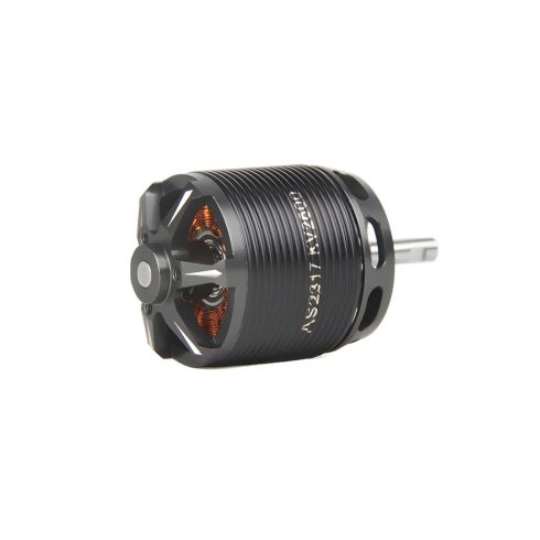 T-Motor AS2317 1400KV Short Shaft Brushless Motor.