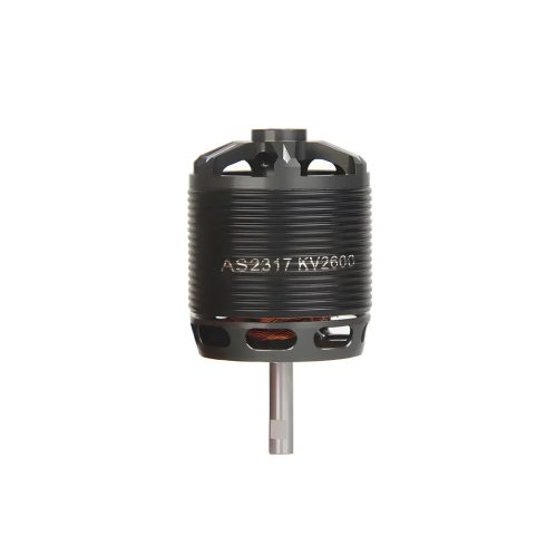 T-Motor AS2317 1400KV Short Shaft Brushless Motor.