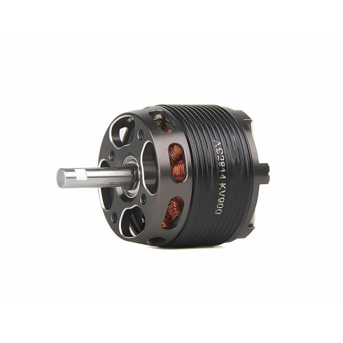 T-Motor AS2814 1050KV Long Shaft Brushless Motor.