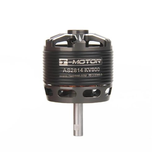 T-Motor AS2814 1200KV Long Shaft Brushless Motor.