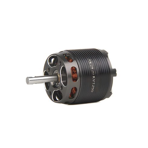T-Motor AS2820 1050KV Long Shaft Brushless Motor.