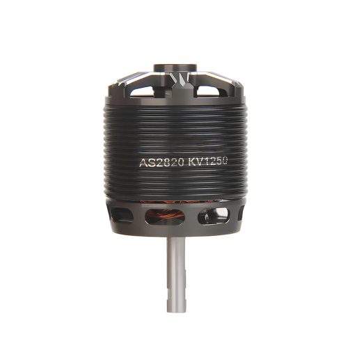 T-Motor AS2820 600KV Long Shaft (6s) Brushless Motor.
