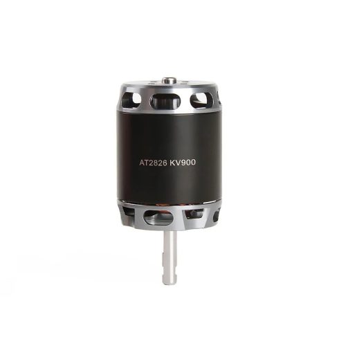 T-Motor AT2826 900KV 3D Long Shaft (3-4s) Brushless Motor.