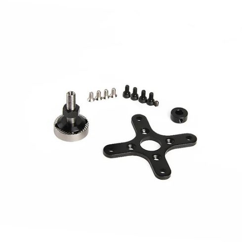 T-Motor AT2826 900KV 3D Long Shaft (3-4s) Brushless Motor.