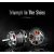 T-Motor AT3520 550KVKV 3D Long Shaft (6s) Brushless Motor.