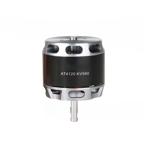 T-Motor AT4120 500KV 3D Long Shaft Brushless Motor.