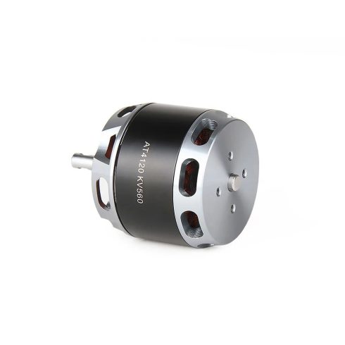 T-Motor AT4120 500KV 3D Long Shaft Brushless Motor.