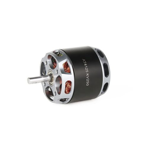 T-Motor AT4125 540KV 3D Long Shaft Brushless Motor.