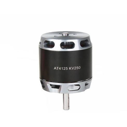 T-Motor AT4125 540KV 3D Long Shaft Brushless Motor.