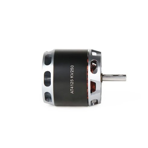 T-Motor AT4125 540KV 3D Long Shaft Brushless Motor.