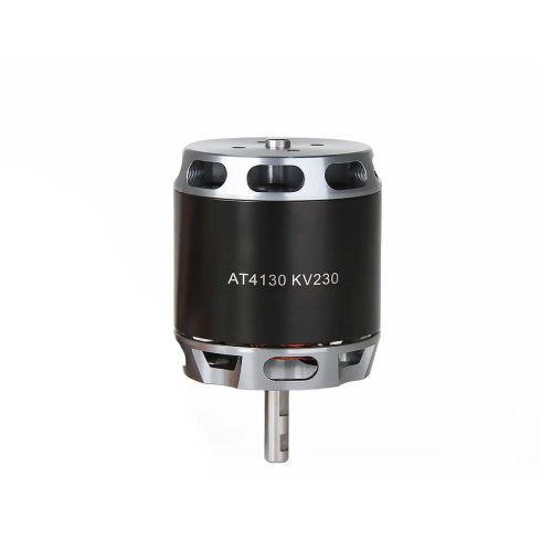 T-Motor AT4130 450KV 3D Long Shaft Brushless Motor.
