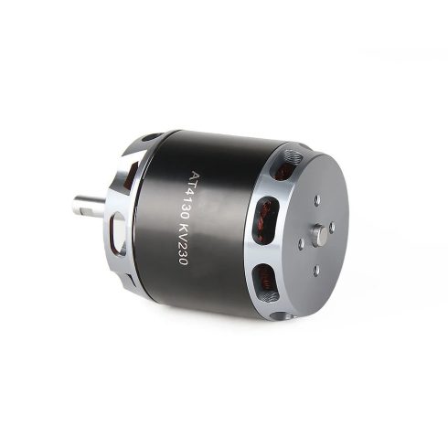 T-Motor AT4130 450KV 3D Long Shaft Brushless Motor.