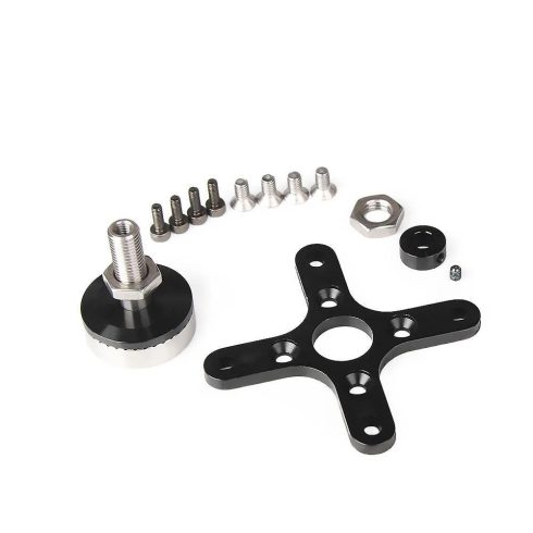 T-Motor AT4130 450KV 3D Long Shaft Brushless Motor.