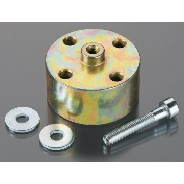   Légcsavar fúrósablon. (DLE 55/55RA/60/61/65, EME 60/70, GP 61, DLA 58, STINGER 63/70, DA 50)