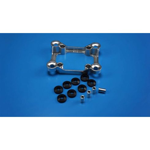 DLE85 Motor Gyújtással, Normál kipufogóval. (Rendelhető)