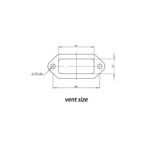 DLE85 Motor Gyújtással, Normál kipufogóval. (Rendelhető)