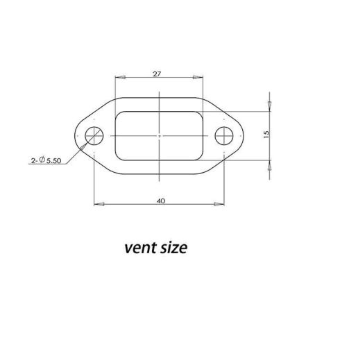 DLE222 Motor Gyújtással, Normál kipufogóval.