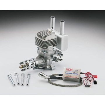 DLE Motorok/Engine